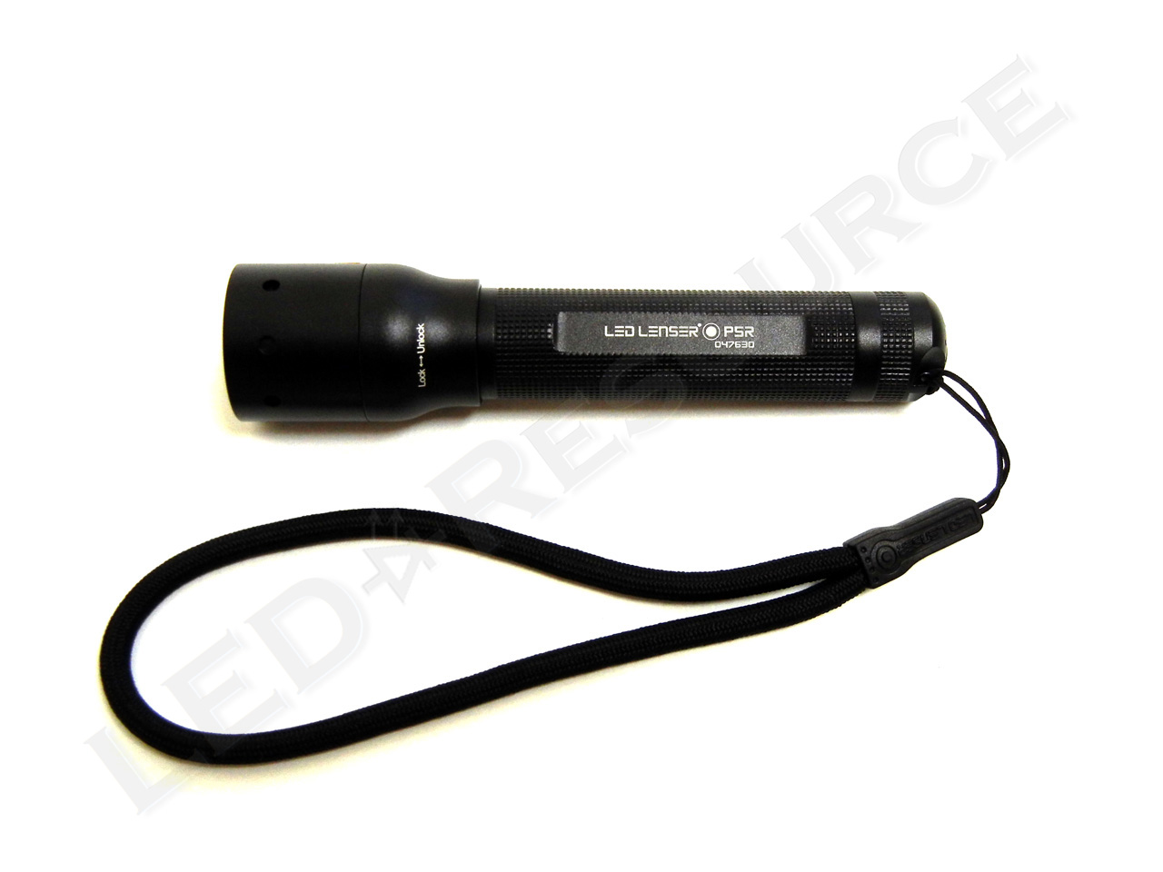 Detail Lenser P5r2 Nomer 6