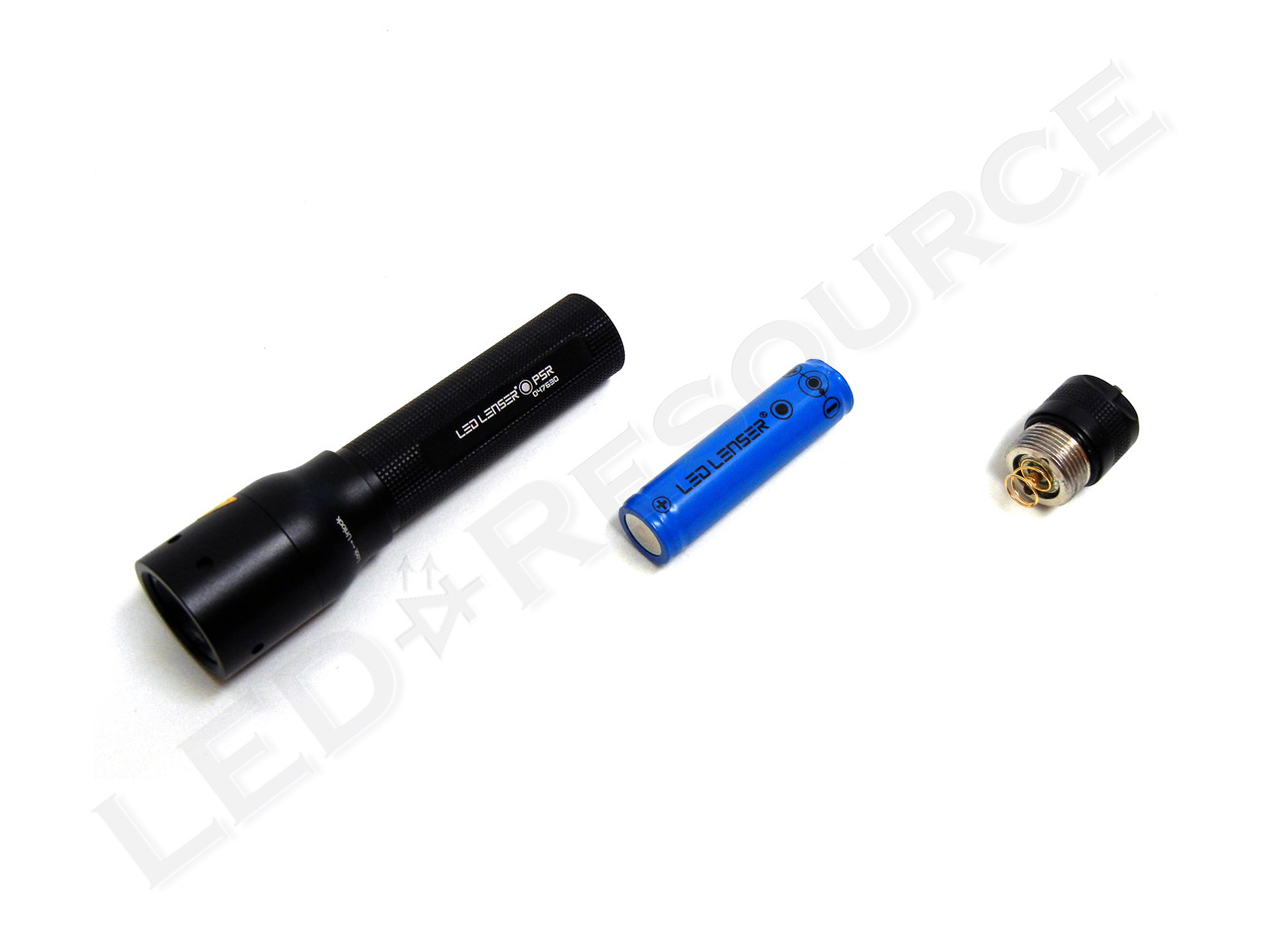 Detail Lenser P5r2 Nomer 7