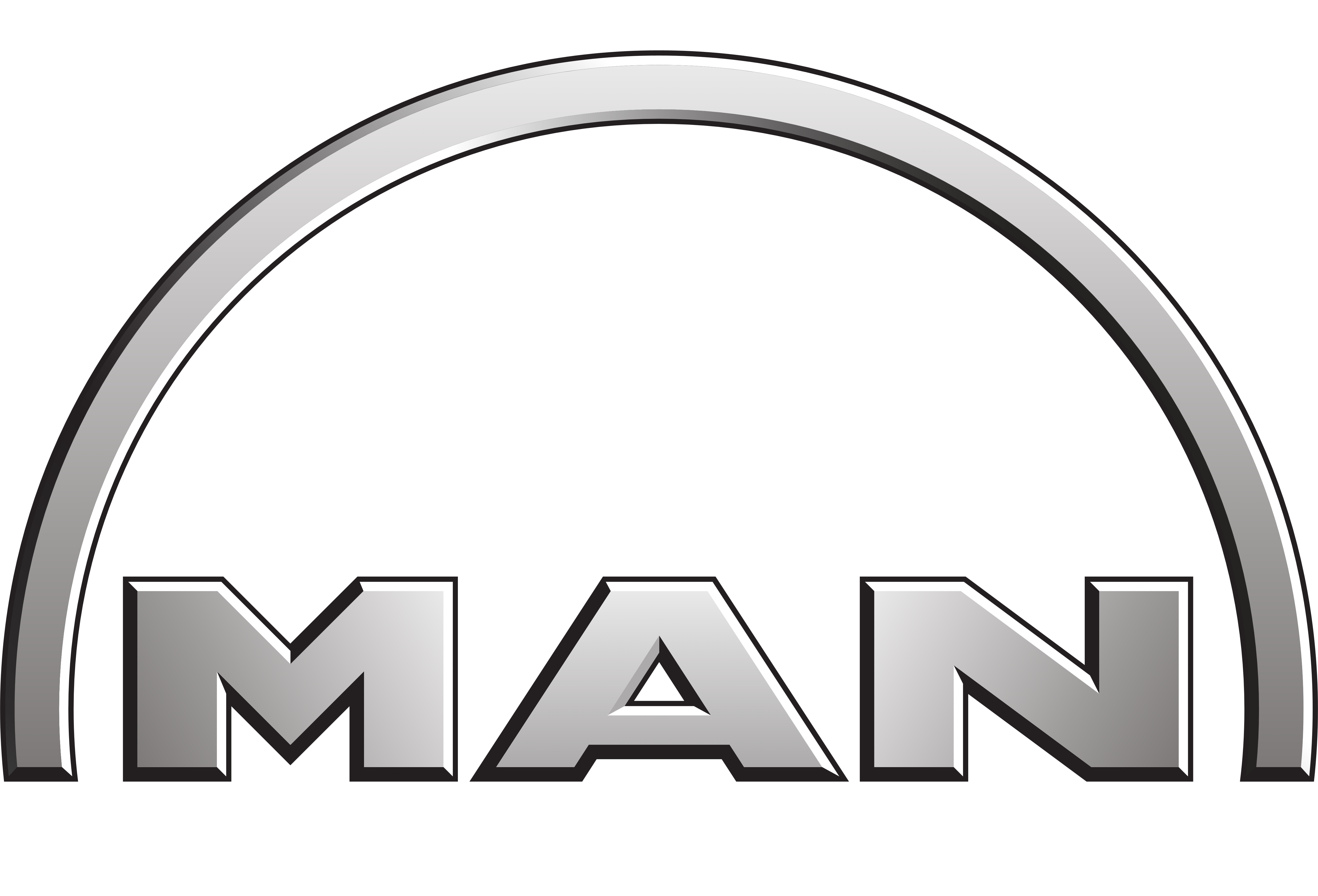 Detail Man Truck Emblem Nomer 9