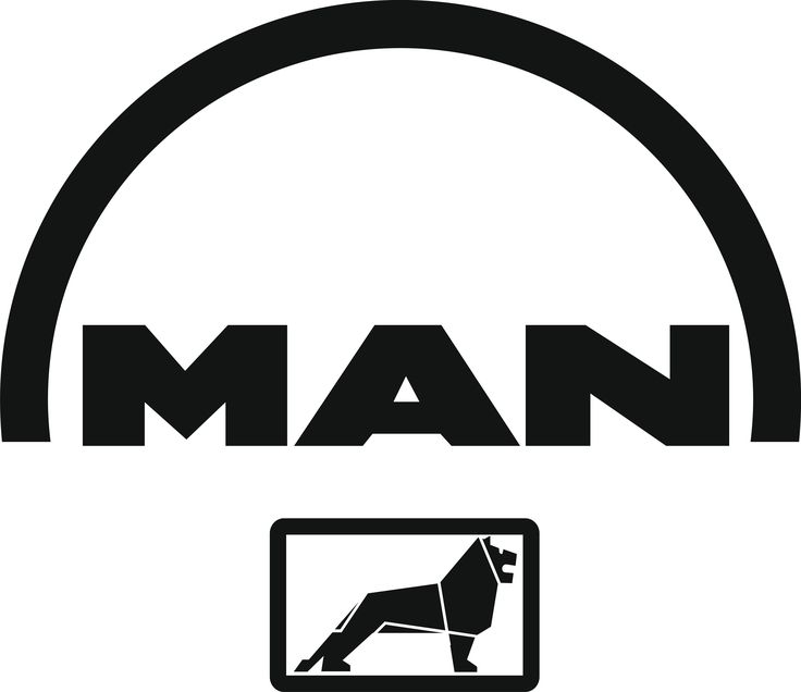 Detail Man Truck Emblem Nomer 16