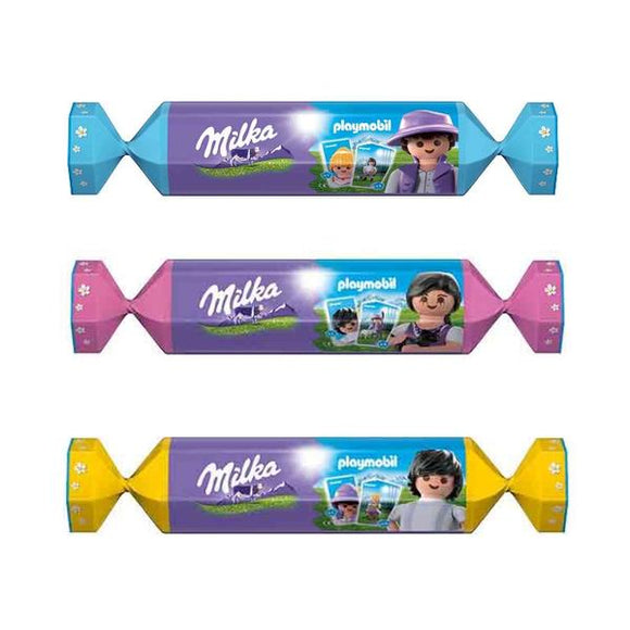 Milka Choco Bonbon - KibrisPDR