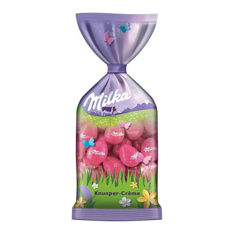 Detail Milka Choco Bonbon Nomer 14