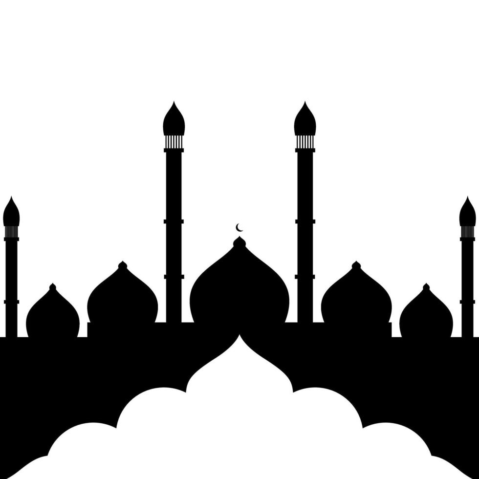 Moschee Vorlage - KibrisPDR