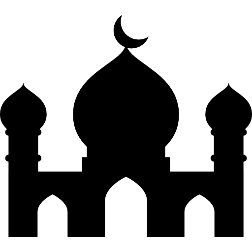 Detail Moschee Vorlage Nomer 4