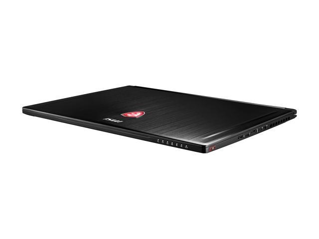 Detail Msi Gs63 Stealth Pro Nomer 24