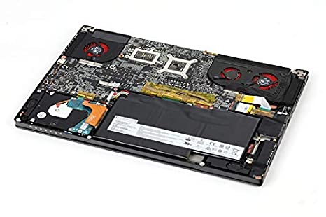 Detail Msi Gs63 Stealth Pro Nomer 26