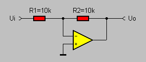 Opv Oszillator - KibrisPDR