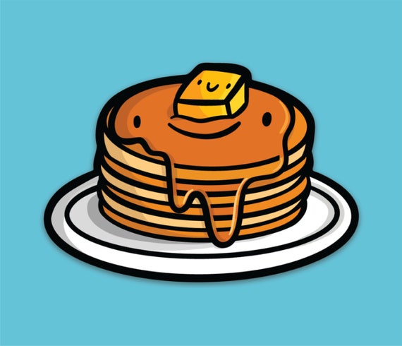 Detail Pfannkuchen Clipart Nomer 10