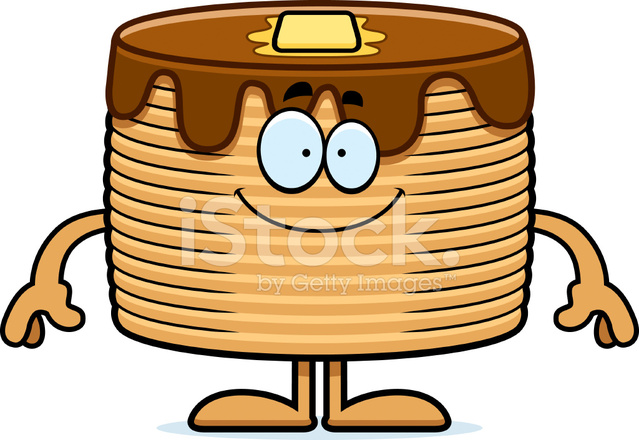 Detail Pfannkuchen Clipart Nomer 11