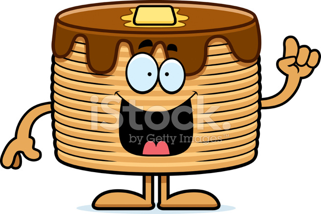 Detail Pfannkuchen Clipart Nomer 12