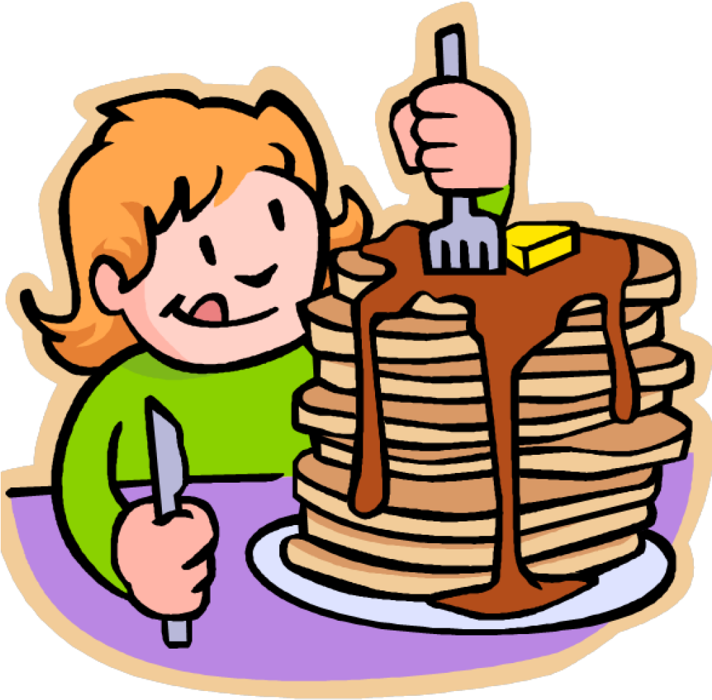 Detail Pfannkuchen Clipart Nomer 6