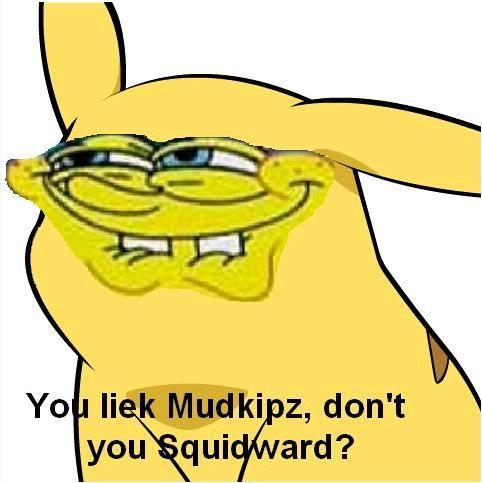 Download Pikachu Meme Text Nomer 6