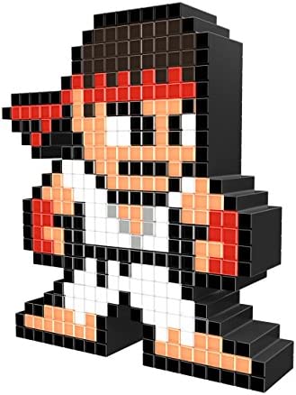 Pixel Pals Ryu - KibrisPDR