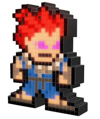 Detail Pixel Pals Ryu Nomer 27
