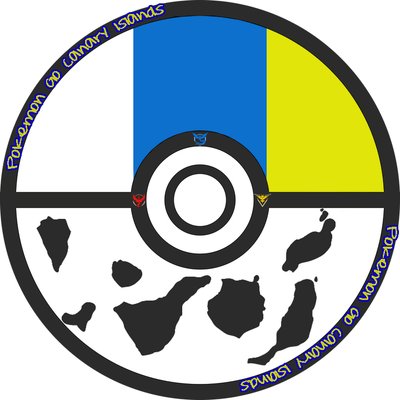 Pokemon Go Canary Islands - KibrisPDR