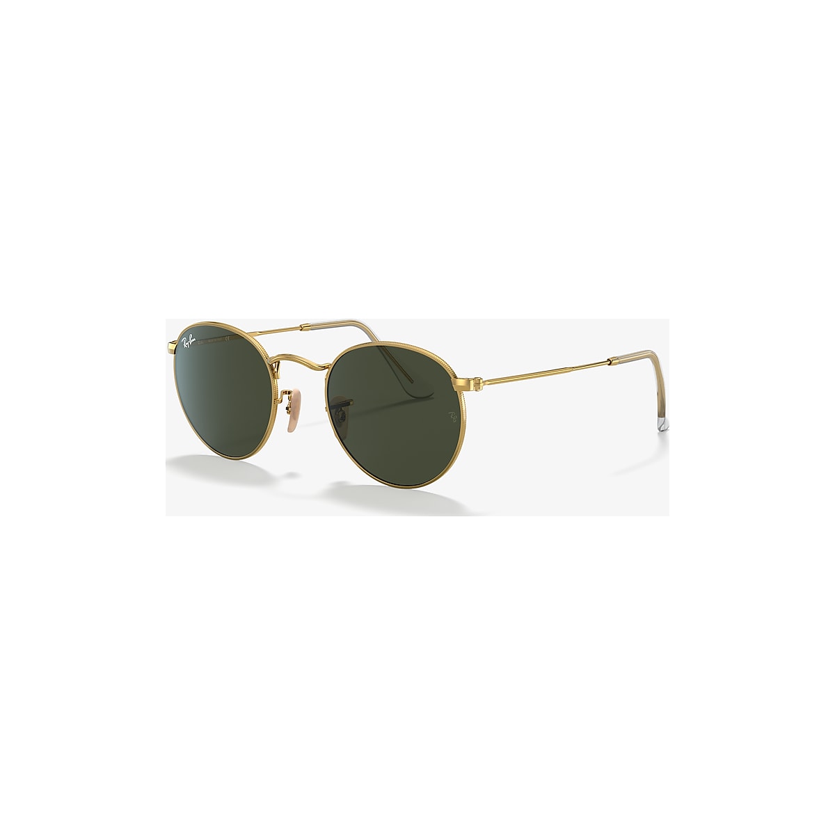 Detail Ray Ban Round Icon Nomer 16