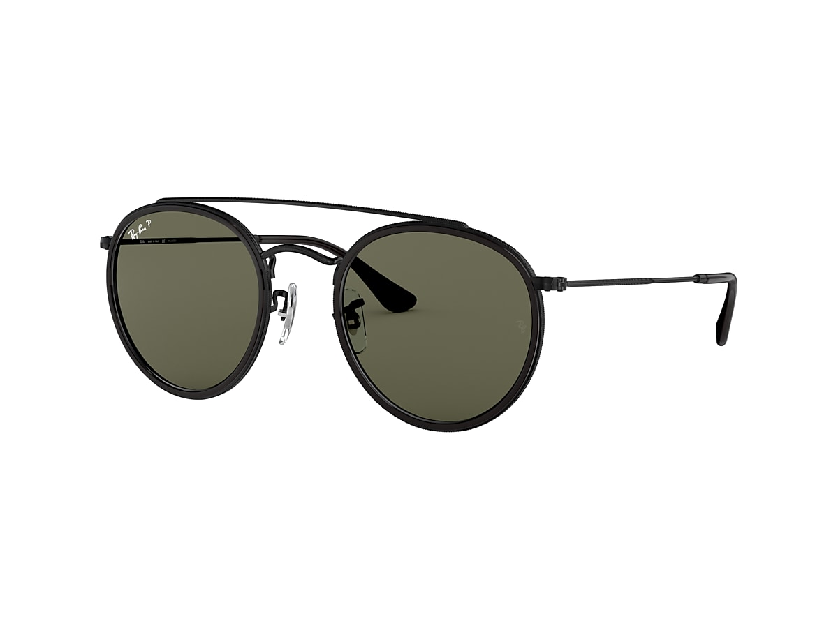 Detail Ray Ban Round Icon Nomer 20