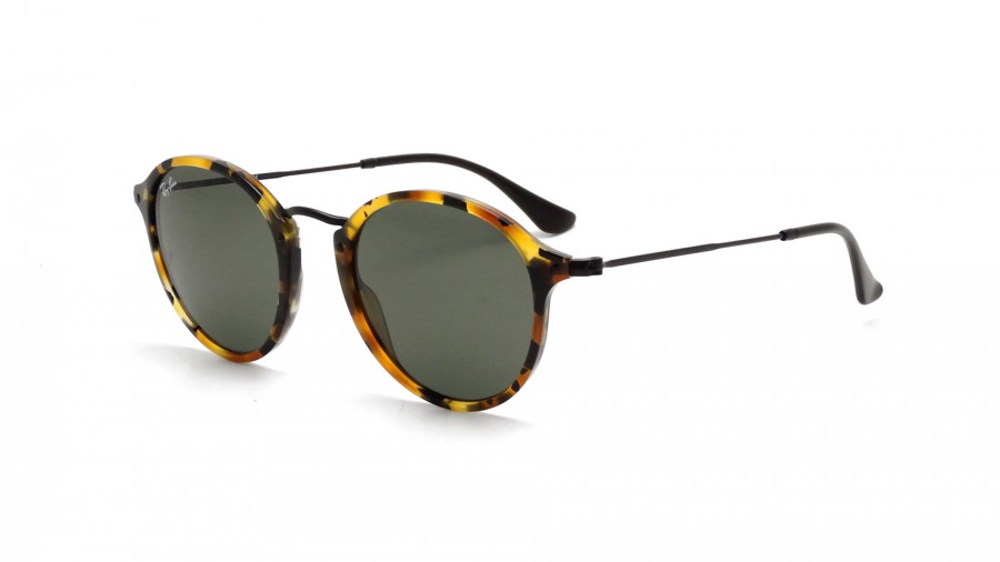 Detail Ray Ban Round Icon Nomer 21