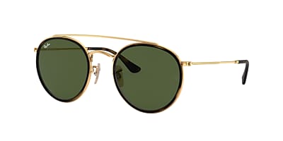 Detail Ray Ban Round Icon Nomer 22