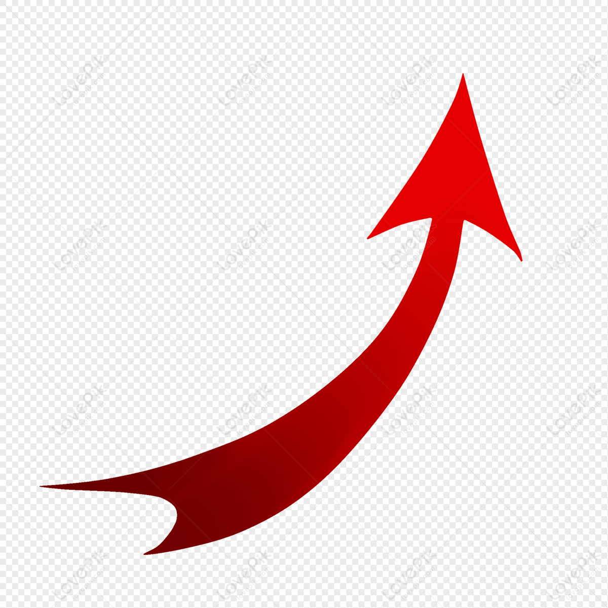 Detail Red Arrow Png Nomer 7