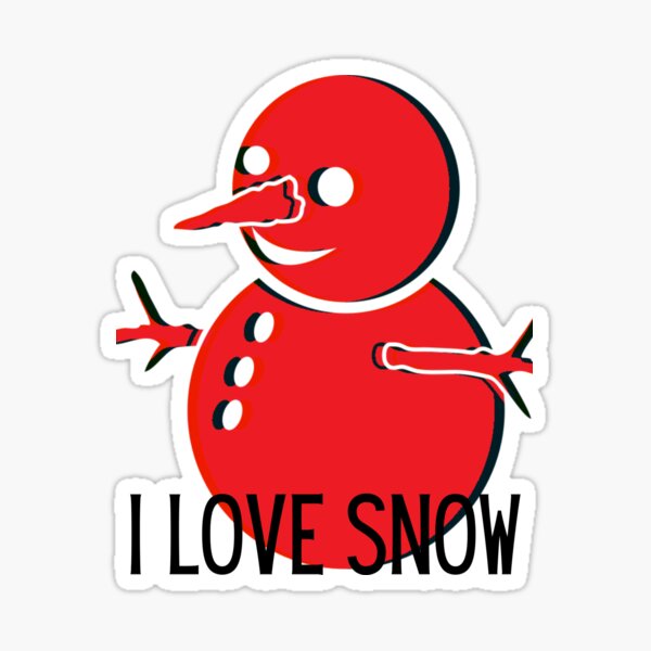 Detail Schneemann Gemalt Nomer 11
