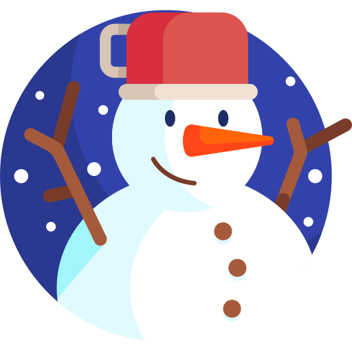 Detail Schneemann Gemalt Nomer 15