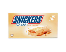 Detail Snickers White Lidl Nomer 22