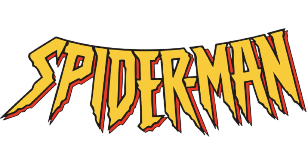 Detail Spiderman Logo Graffiti Nomer 3