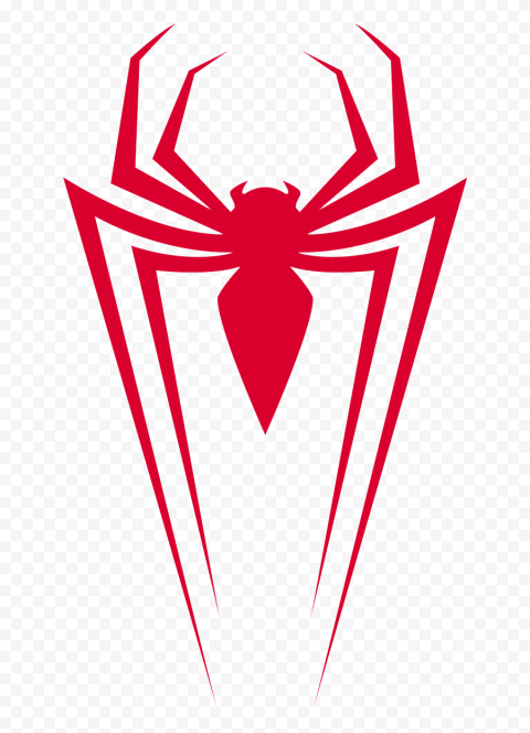 Detail Spiderman Logo Png Nomer 5