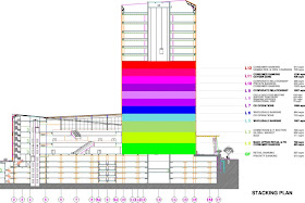 Detail Stacking Plan Nomer 9