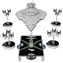 Starhawk Star Wars Armada - KibrisPDR