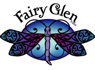 Detail The Fairy Glen Nomer 3