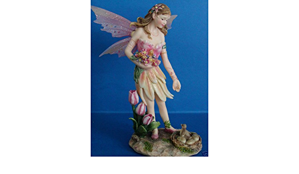 Detail The Fairy Glen Nomer 8