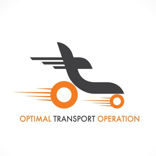 Detail Transport Logo Nomer 7