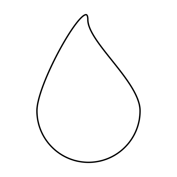 Detail Tropfen Symbol Bedeutung Nomer 17
