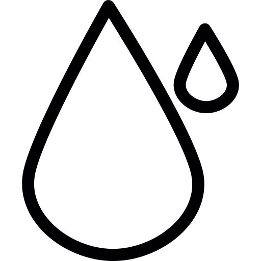 Detail Tropfen Symbol Bedeutung Nomer 2
