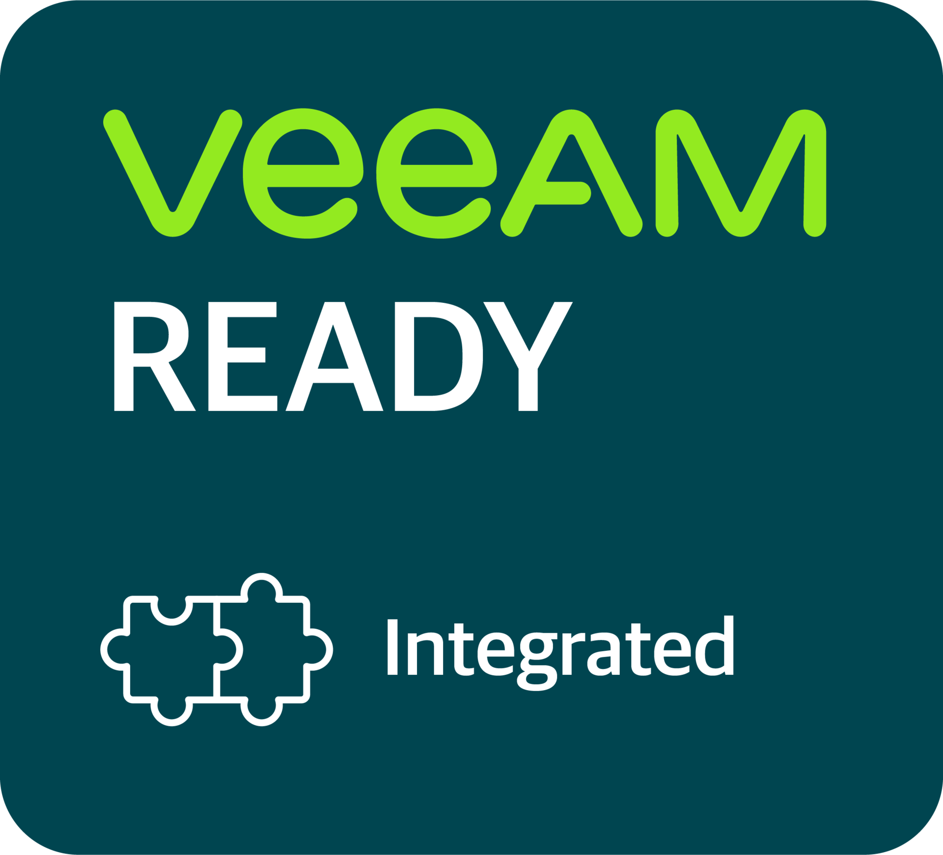 Detail Veeam Backup Logo Nomer 13