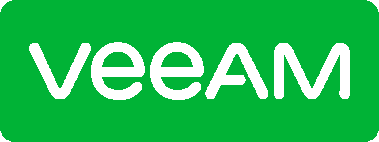 Detail Veeam Backup Logo Nomer 2