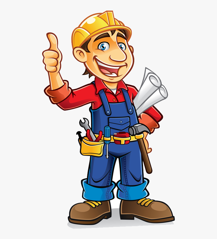Worker Clipart - KibrisPDR