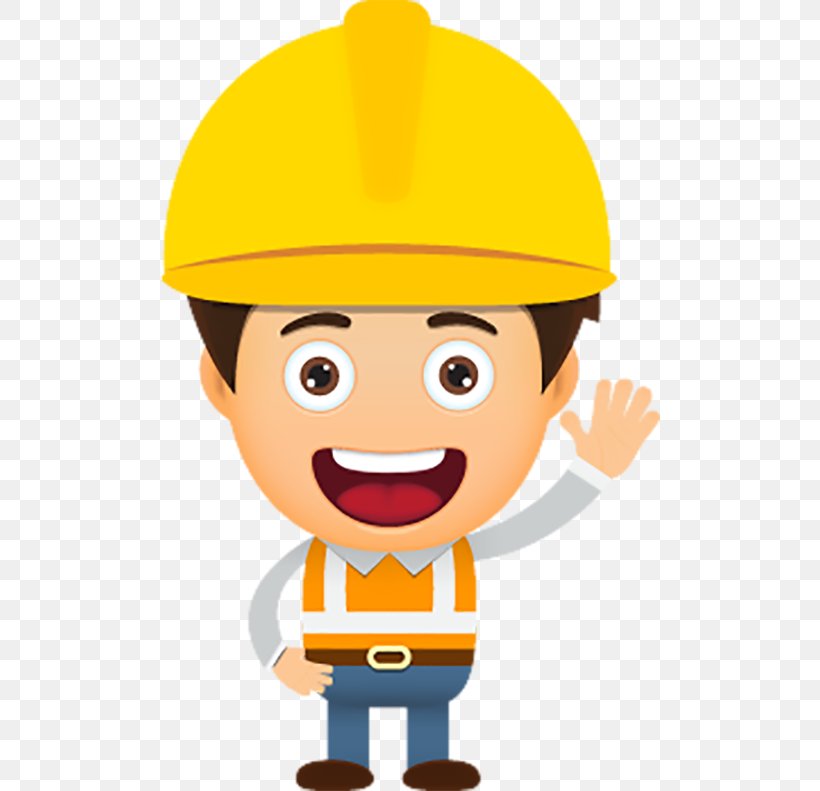 Detail Worker Clipart Nomer 8