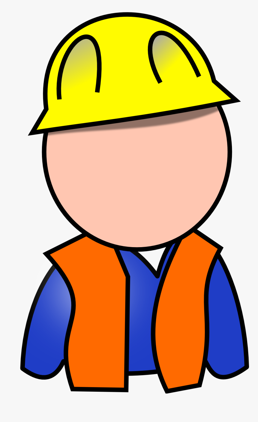 Detail Worker Clipart Nomer 3