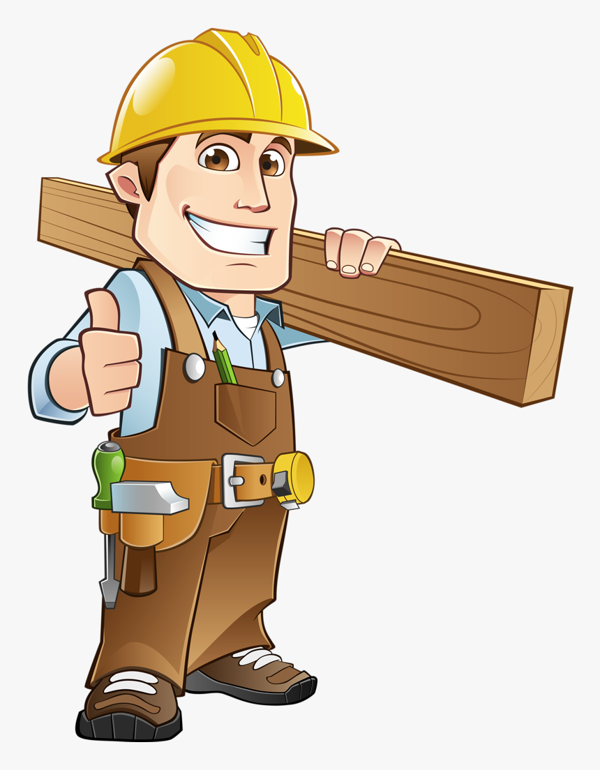 Detail Worker Clipart Nomer 4