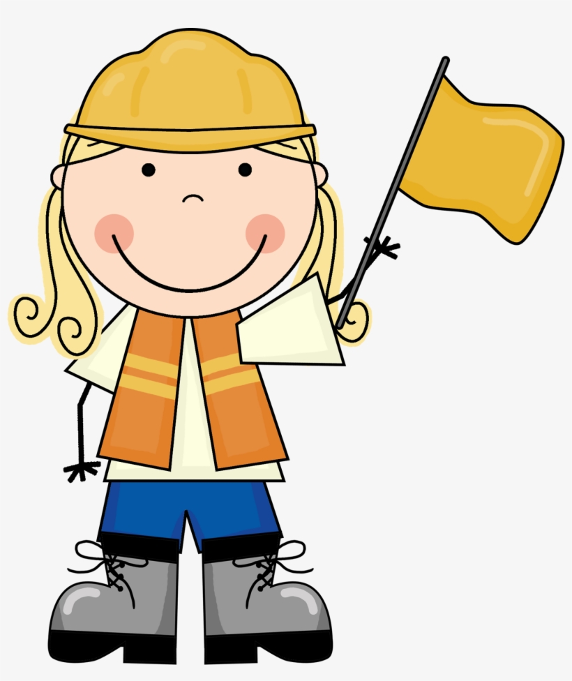 Detail Worker Clipart Nomer 6