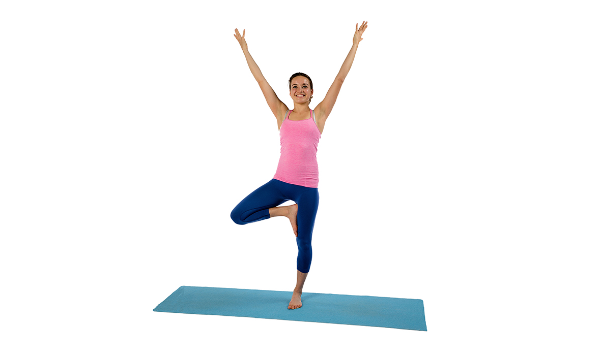 Detail Yoga Zu Zweit Nomer 11