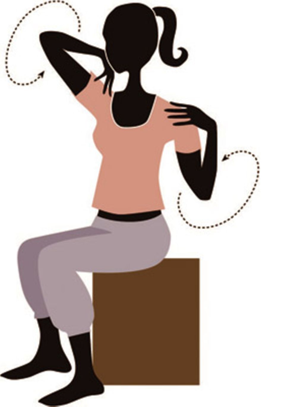 Detail Yoga Zu Zweit Nomer 16