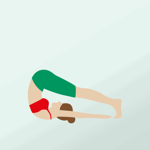 Detail Yoga Zu Zweit Nomer 18