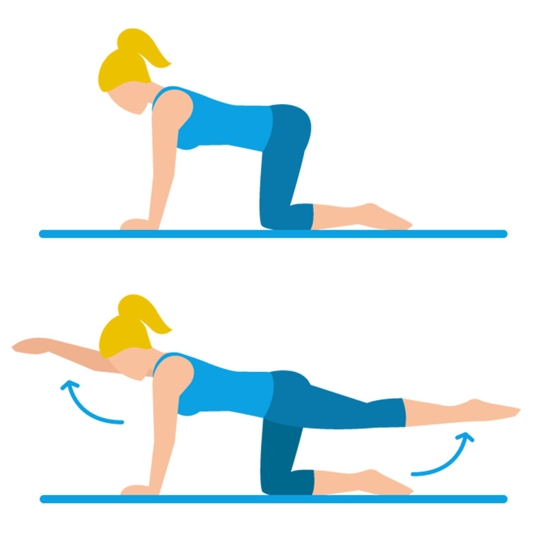 Detail Yoga Zu Zweit Nomer 22