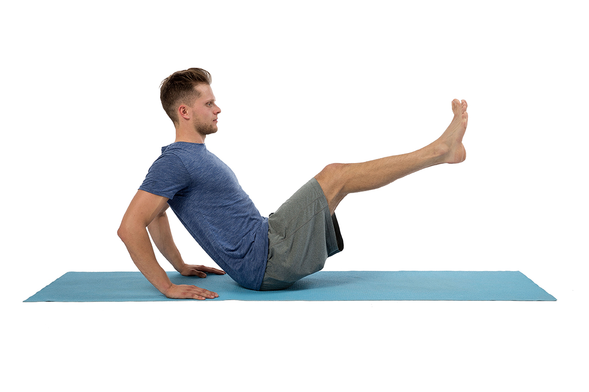 Detail Yoga Zu Zweit Nomer 24