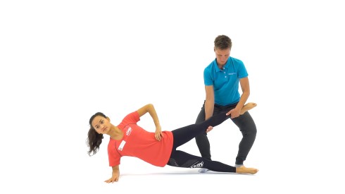 Detail Yoga Zu Zweit Nomer 25