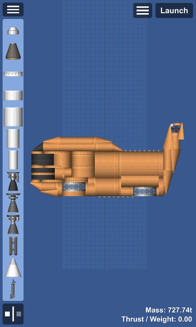 Detail Airship Simulator Nomer 9